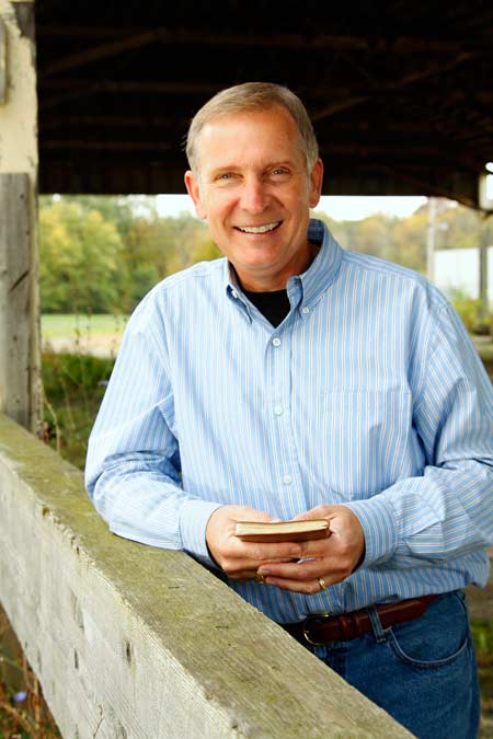Evangelist Morris Gleiser
